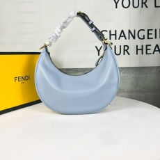 Fendi Hobo Bags